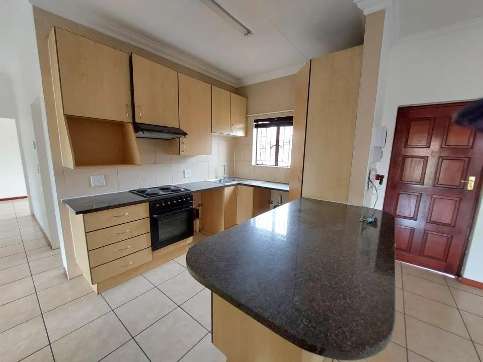 3 Bedroom Townhouse to rent in Bedfordview