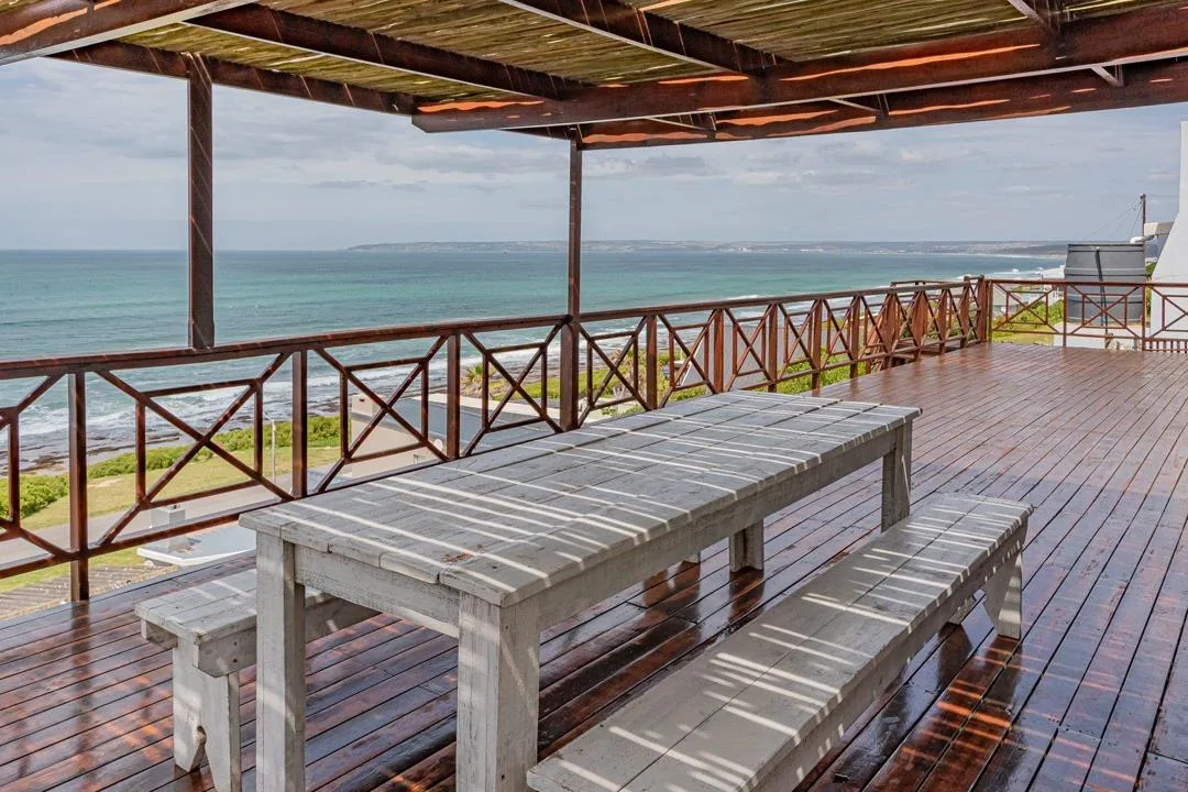 4 Bedroom House to rent in Tergniet