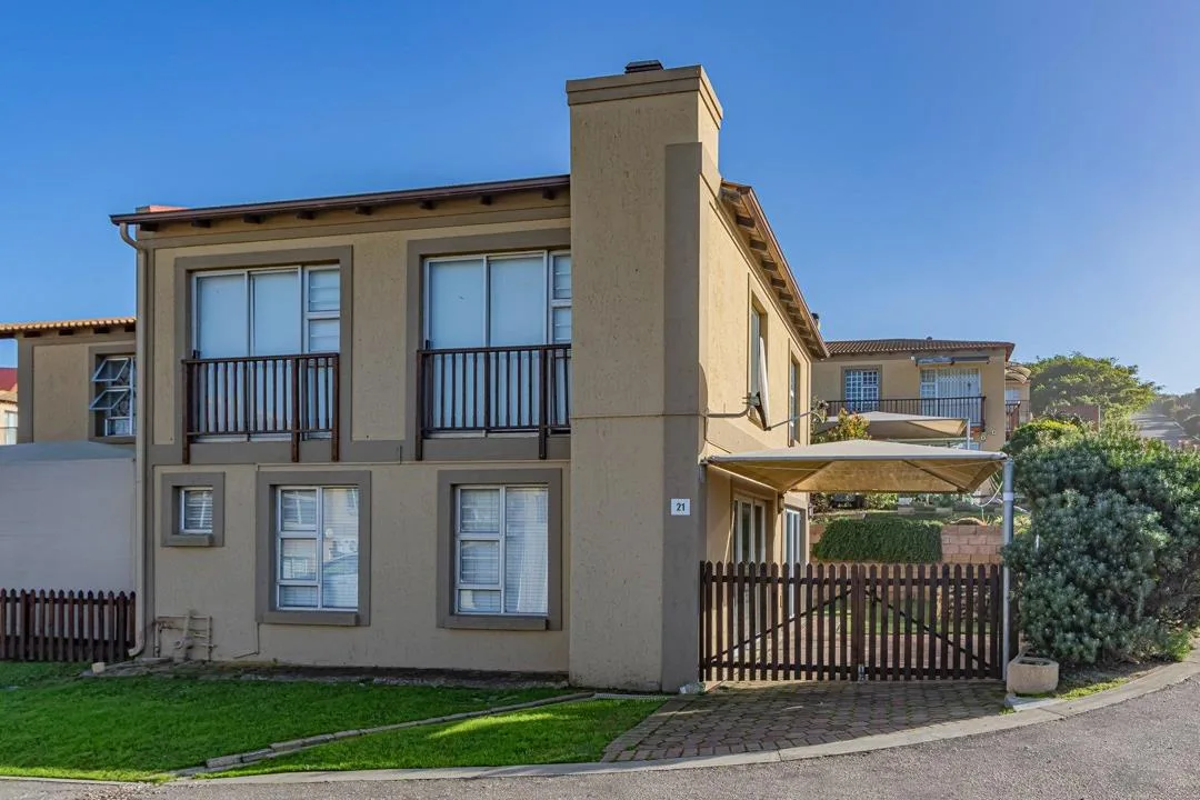 3 Bedroom Townhouse to rent in Tergniet