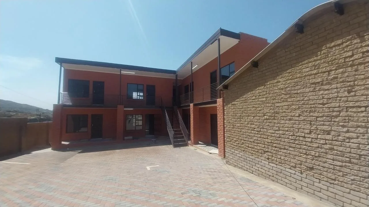 1 Bedroom Apartment / flat to rent in Phuthaditjhaba
