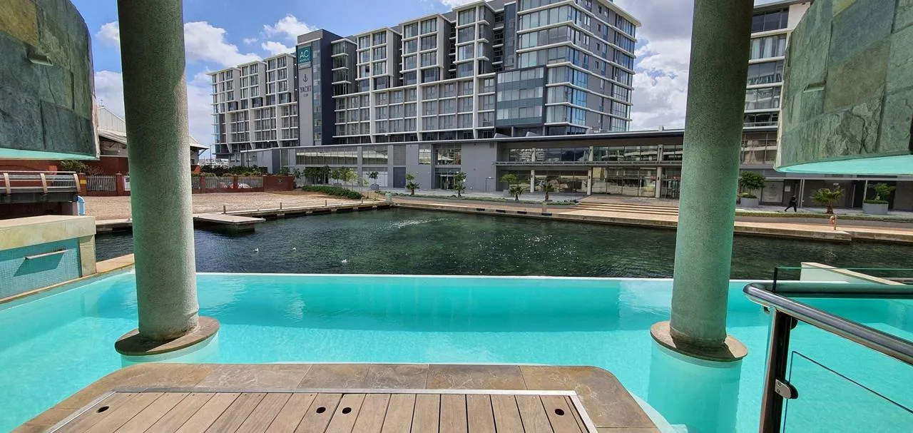 1 Bedroom Apartment / flat to rent in Foreshore