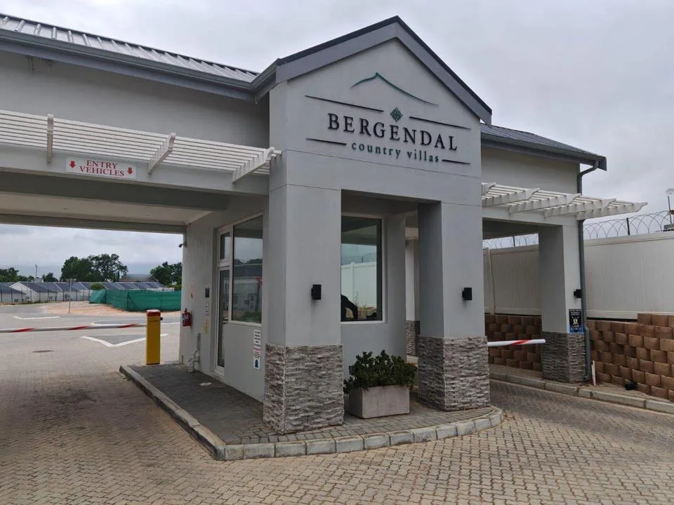 2 Bedroom Apartment / flat to rent in Klein Parys