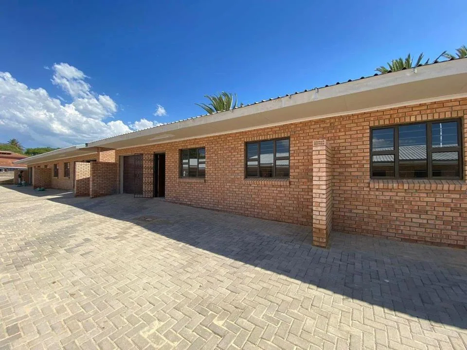 2 Bedroom Townhouse to rent in Lydenburg