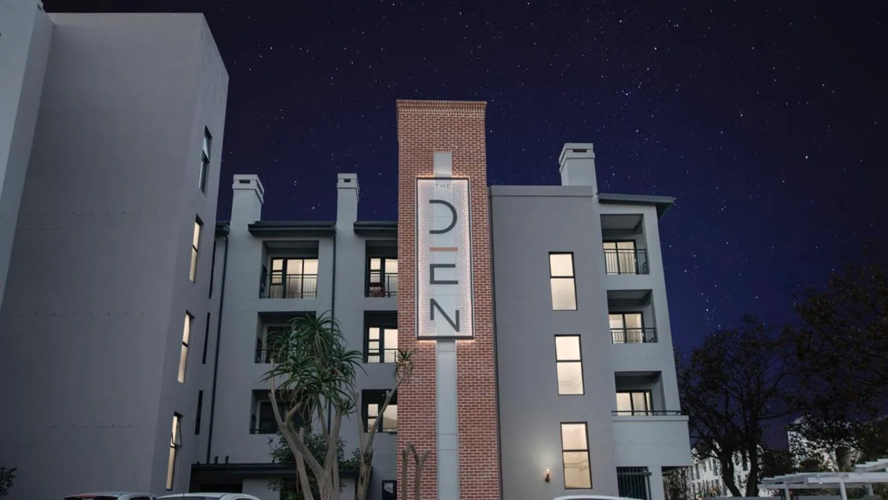 1 Bedroom Apartment / flat to rent in Stellenbosch Central