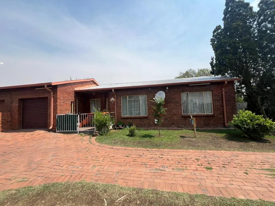 2 Bedroom Townhouse for sale in Meyerville