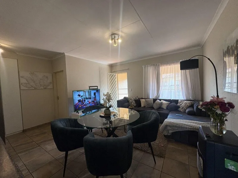 2 Bedroom Townhouse to rent in Rynfield