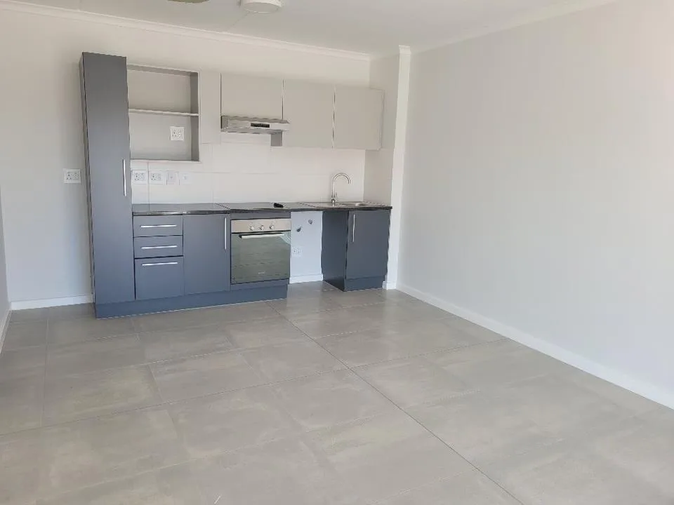 1 Bedroom Apartment / flat to rent in Burgundy Estate