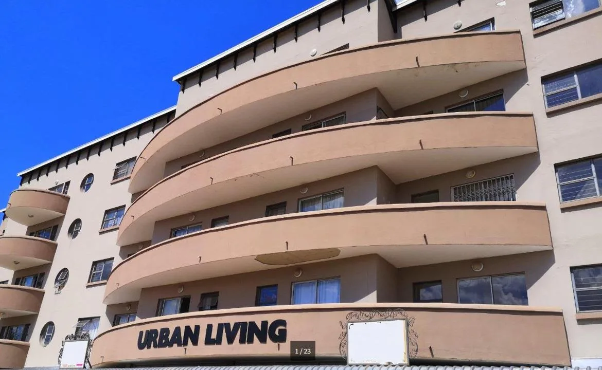 1 Bedroom Apartment / flat to rent in Die Bult