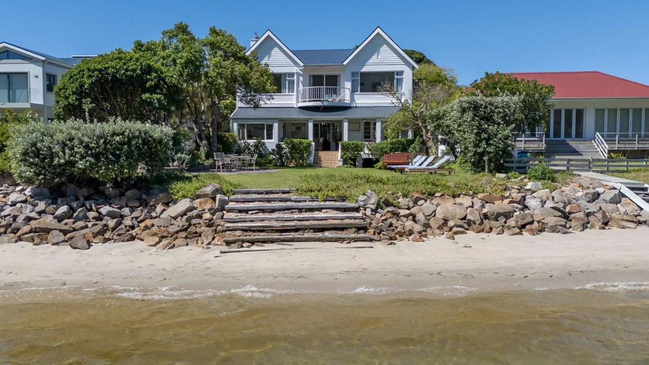 4 Bedroom House to rent in Leisure Isle