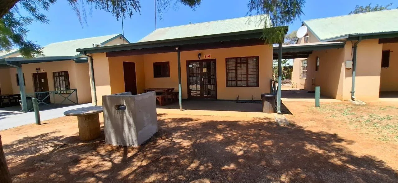 2 Bedroom Townhouse for sale in Bela Bela