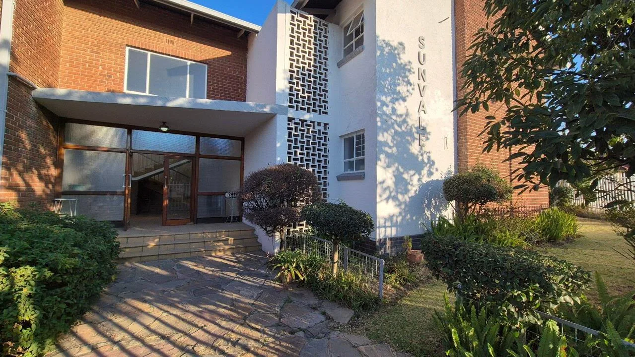 Apartment / flat to rent in Farrarmere