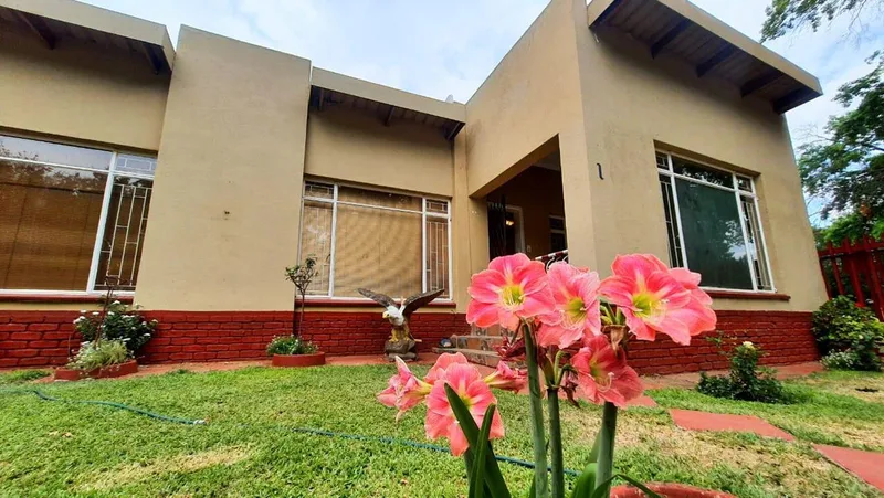 2 Bedroom Townhouse for sale in Parys