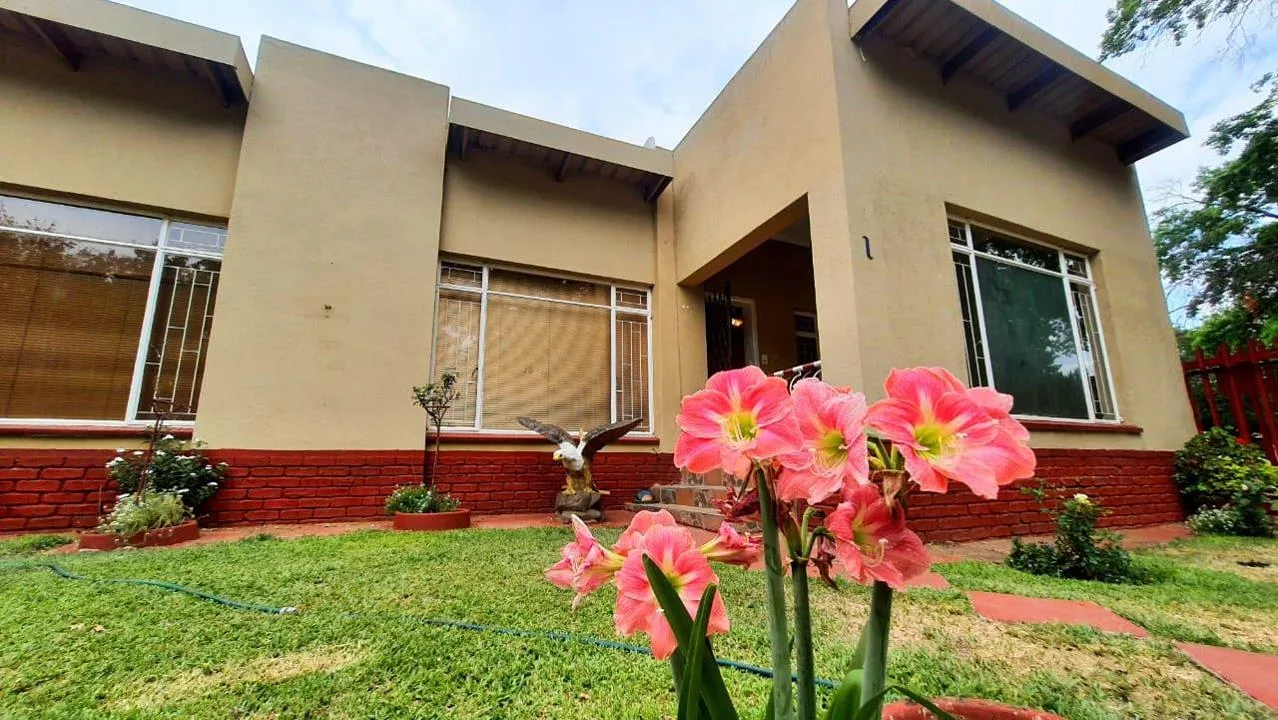 2 Bedroom Townhouse for sale in Parys