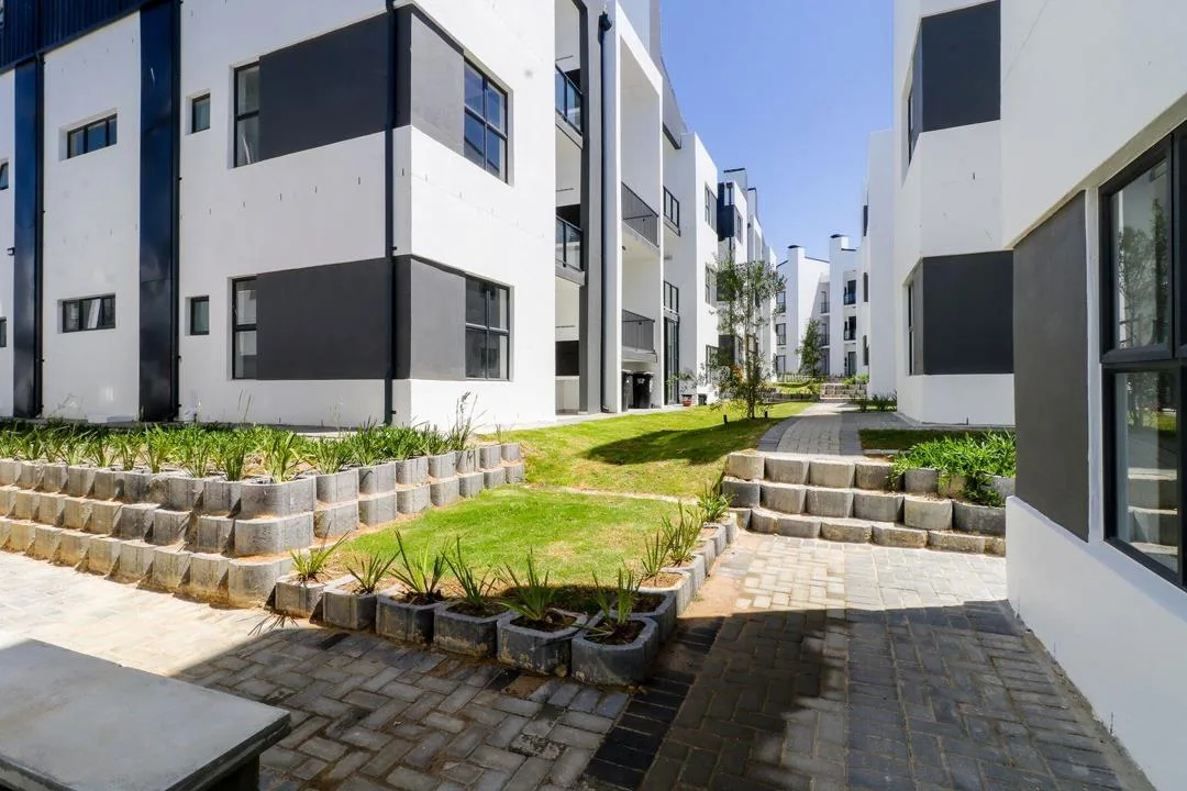 3 Bedroom Apartment / flat to rent in Groot Phesantekraal Estate