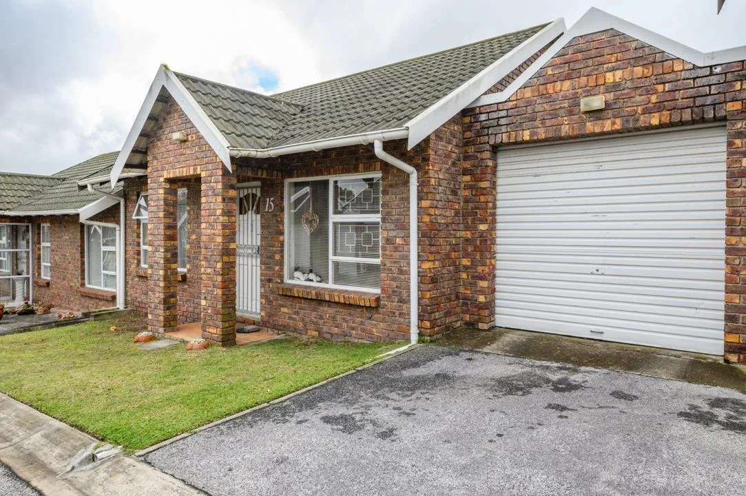 1 Bedroom Townhouse for sale in Westering