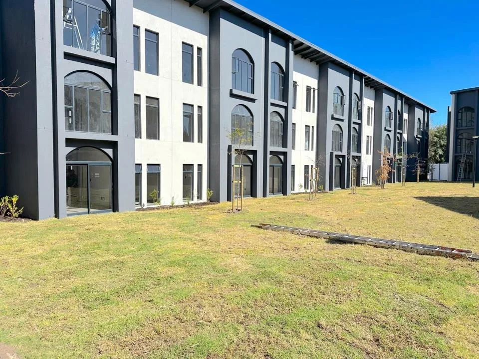 2 Bedroom Apartment / flat to rent in Brackenfell South