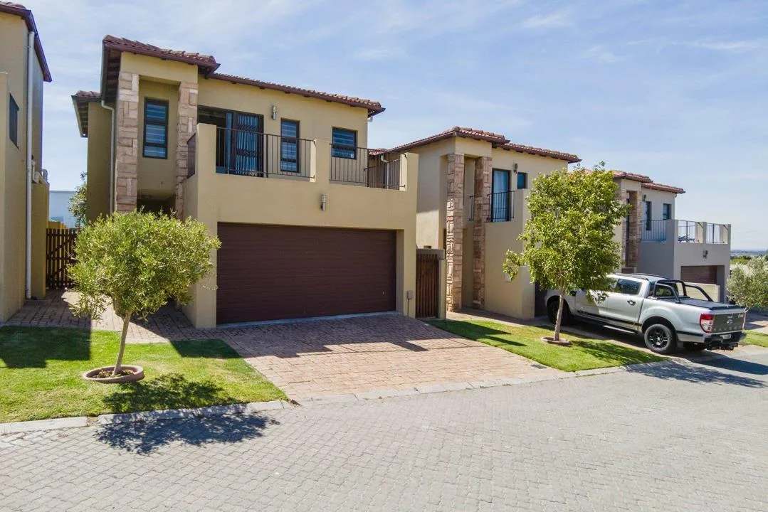 3 Bedroom House to rent in Langeberg Ridge