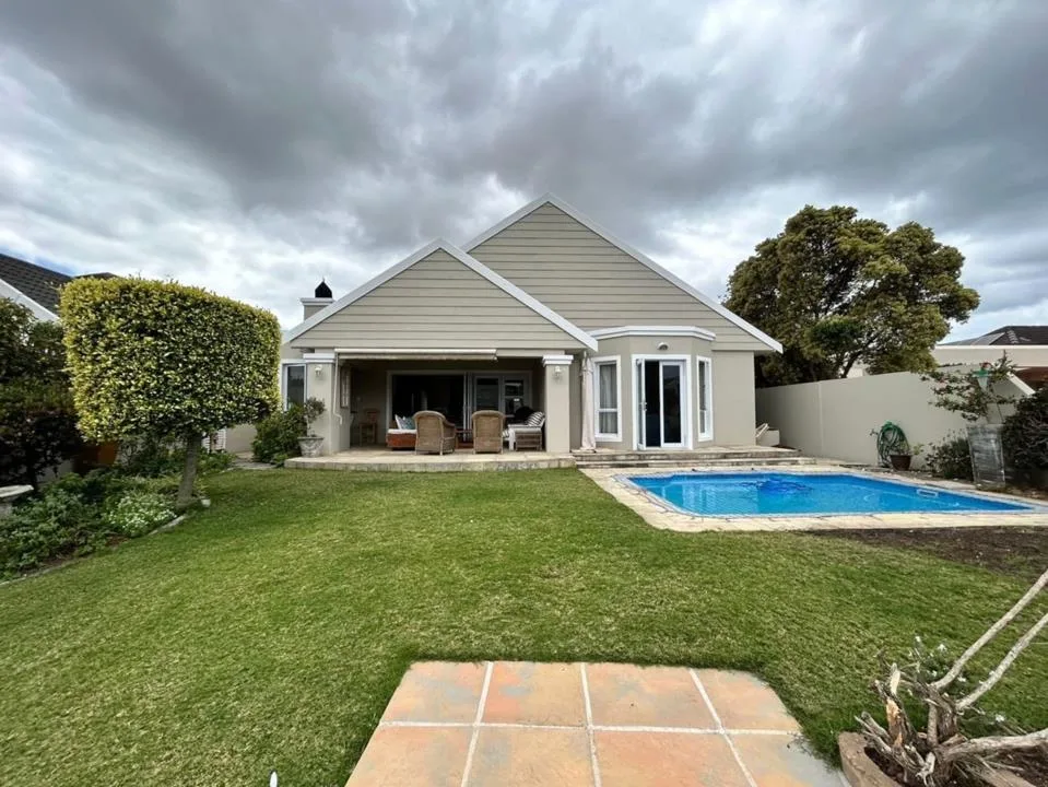 3 Bedroom House to rent in Port Alfred Central