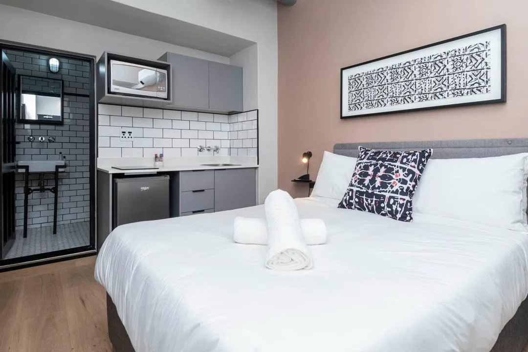 1 Bedroom Apartment / flat to rent in Cape Town City Centre