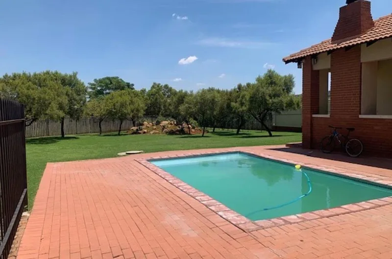 2 Bedroom Apartment / flat to rent in Pretoriuspark