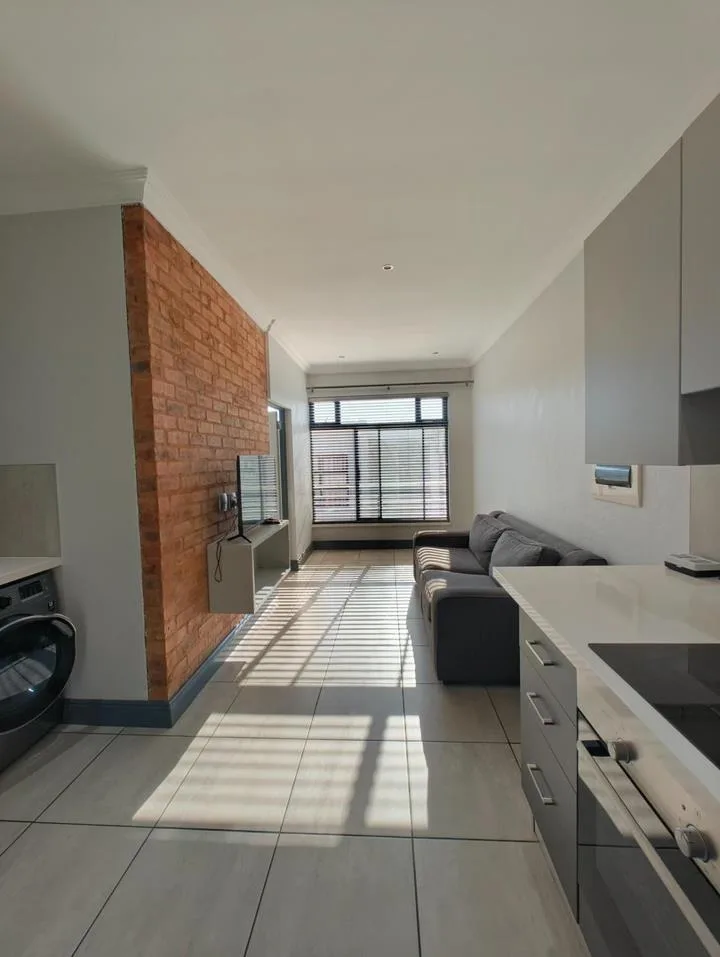 1 Bedroom Apartment / flat to rent in Menlo Park