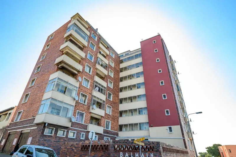 14 Bedroom Apartment / flat for sale in Gqeberha Central