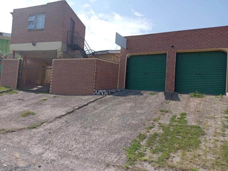 3 Bedroom House for sale in King Williams Town Central