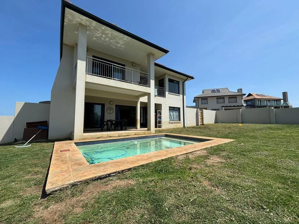 3 Bedroom House for sale in Kidds Beach