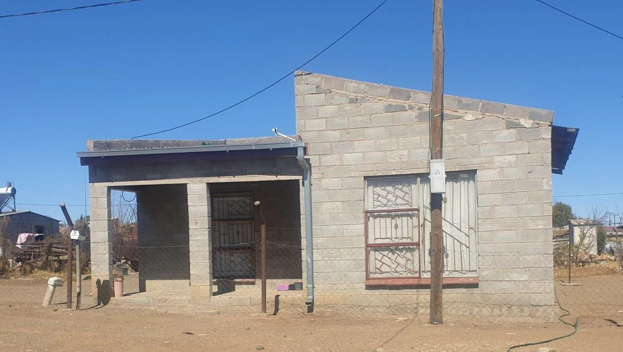 1 Bedroom House for sale in Botshabelo