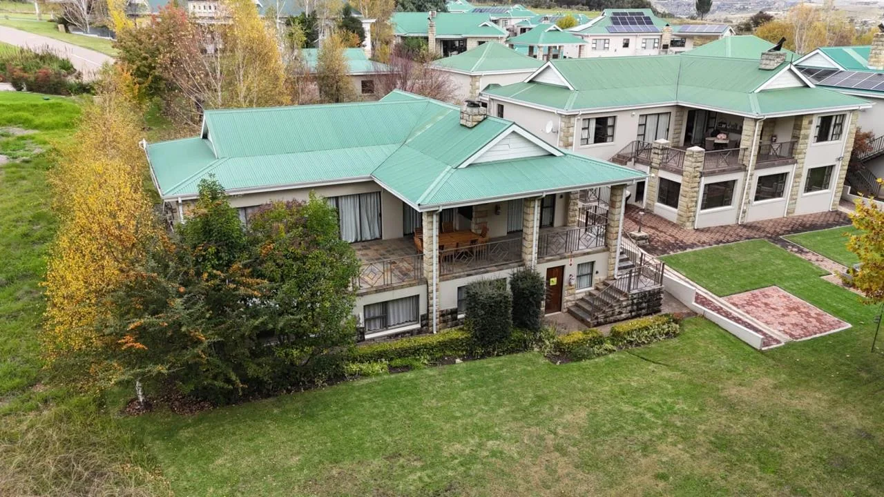 4 Bedroom House for sale in Clarens