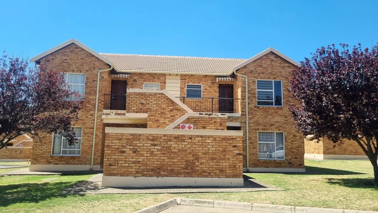 2 Bedroom Apartment / flat to rent in Honeydew