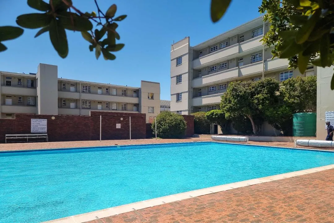3 Bedroom Apartment / flat to rent in Cape Town City Centre