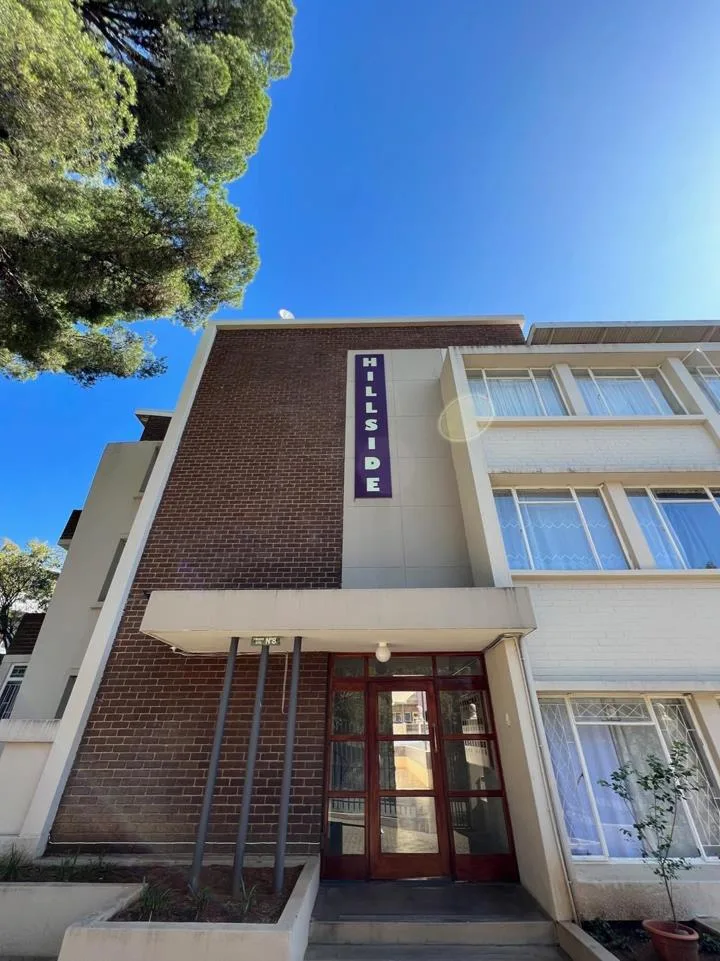 1 Bedroom Apartment / flat to rent in Bloemfontein Central