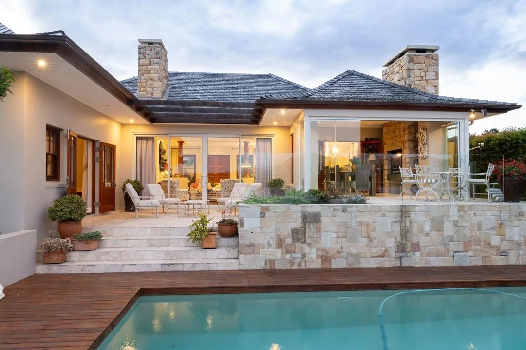 3 Bedroom House to rent in Arabella