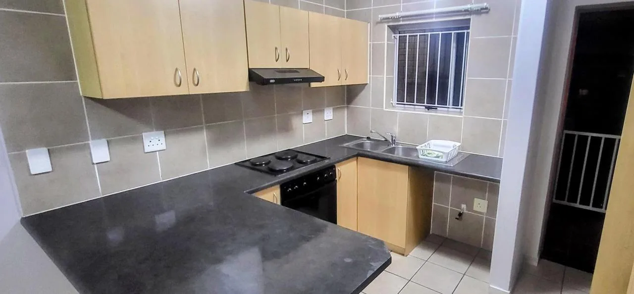 2 Bedroom Apartment / flat to rent in Protea Heights