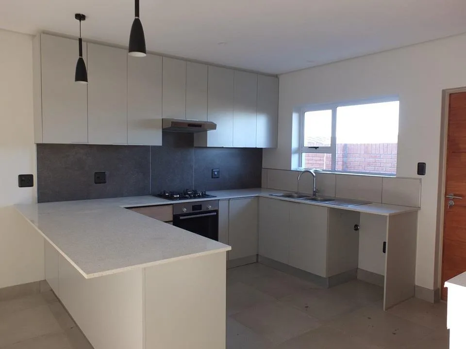 3 Bedroom House to rent in George Central
