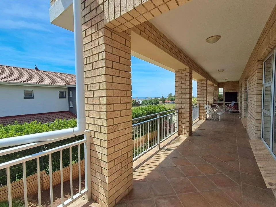 3 Bedroom Townhouse to rent in Wavecrest