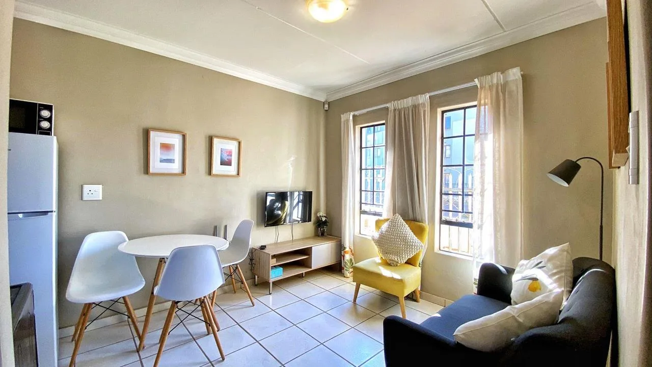 2 Bedroom Apartment / flat to rent in Jabulani