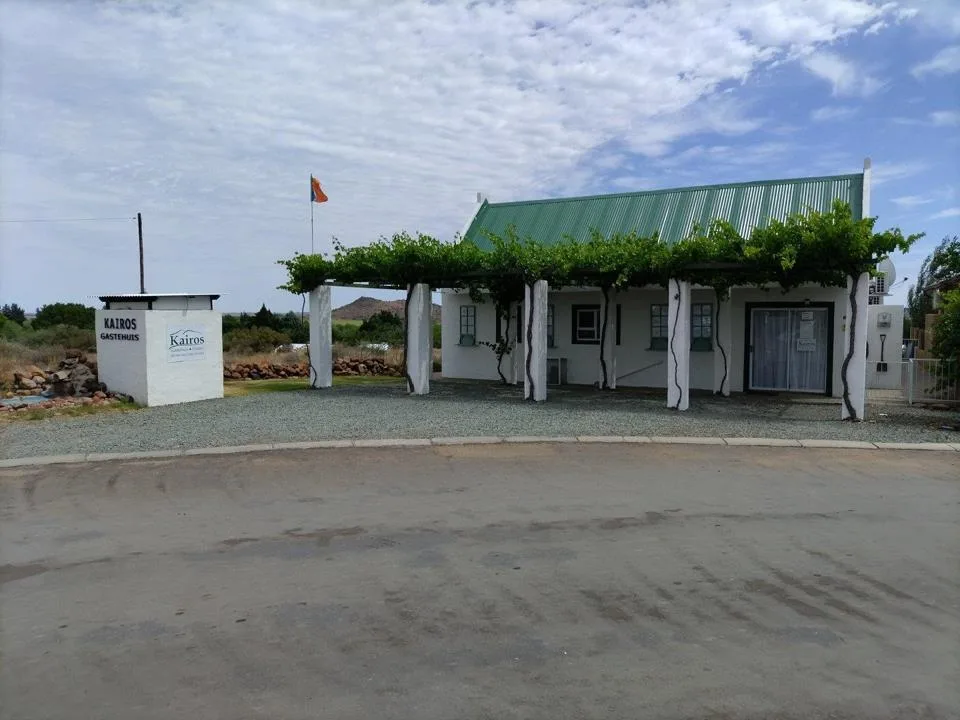 4 Bedroom House for sale in Orania