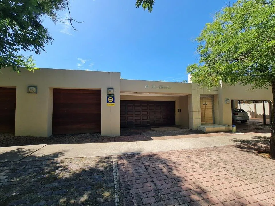 1 Bedroom Apartment / flat to rent in Arcadia