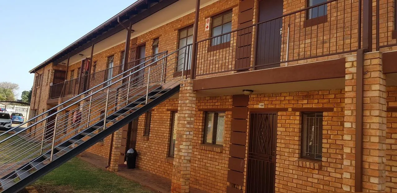 2 Bedroom Apartment / flat to rent in The Orchards