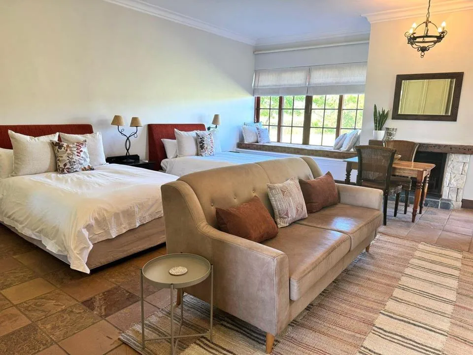 1 Bedroom Apartment / flat to rent in Simondium