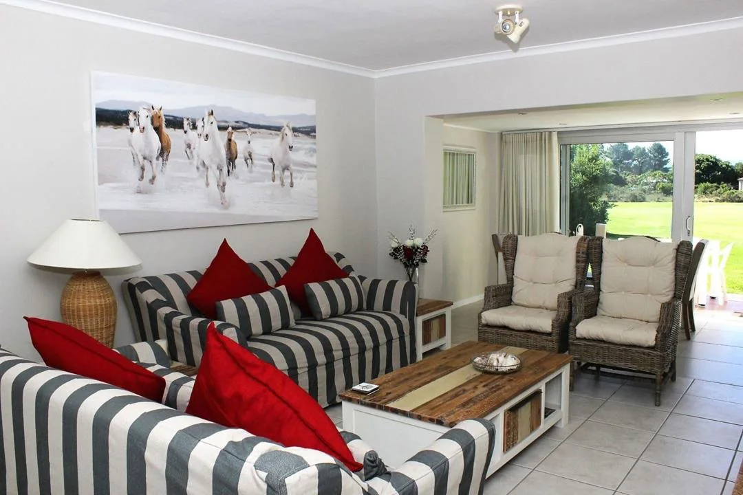 3 Bedroom Apartment / flat to rent in Goose Valley