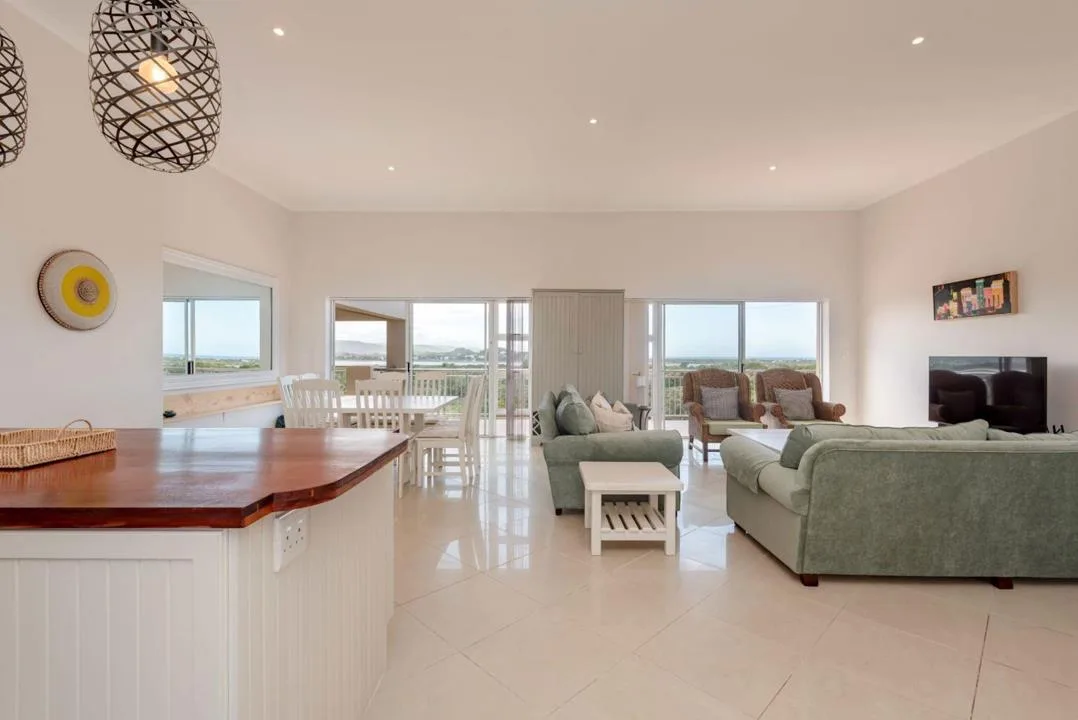 4 Bedroom Apartment / flat to rent in Goose Valley