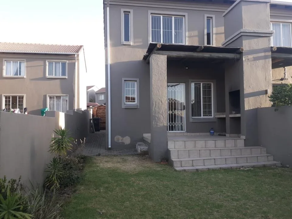 2 Bedroom Apartment / flat to rent in Vorna Valley