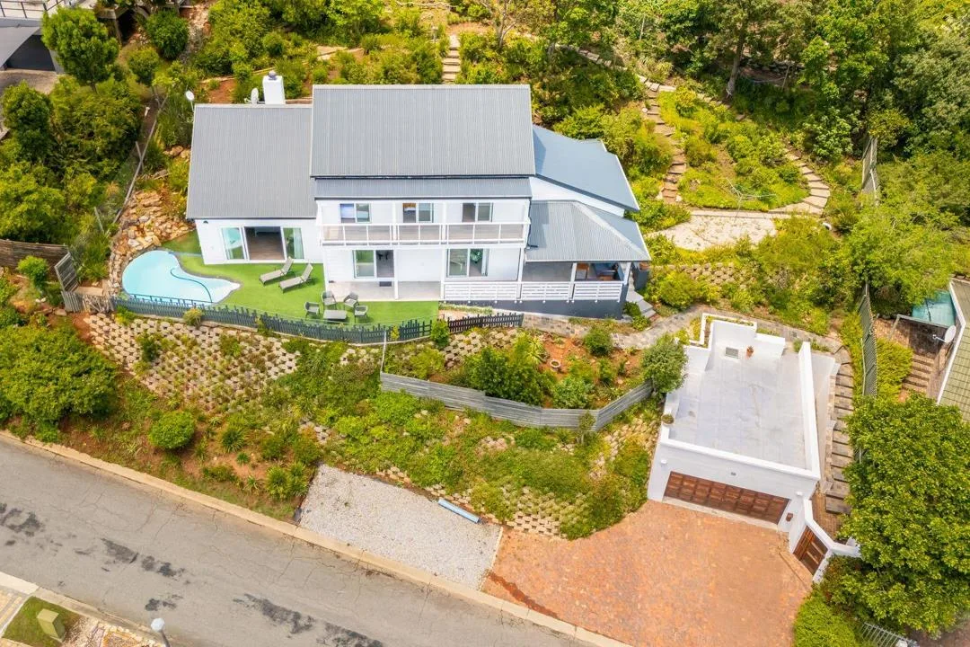 3 Bedroom House to rent in Knysna Heights