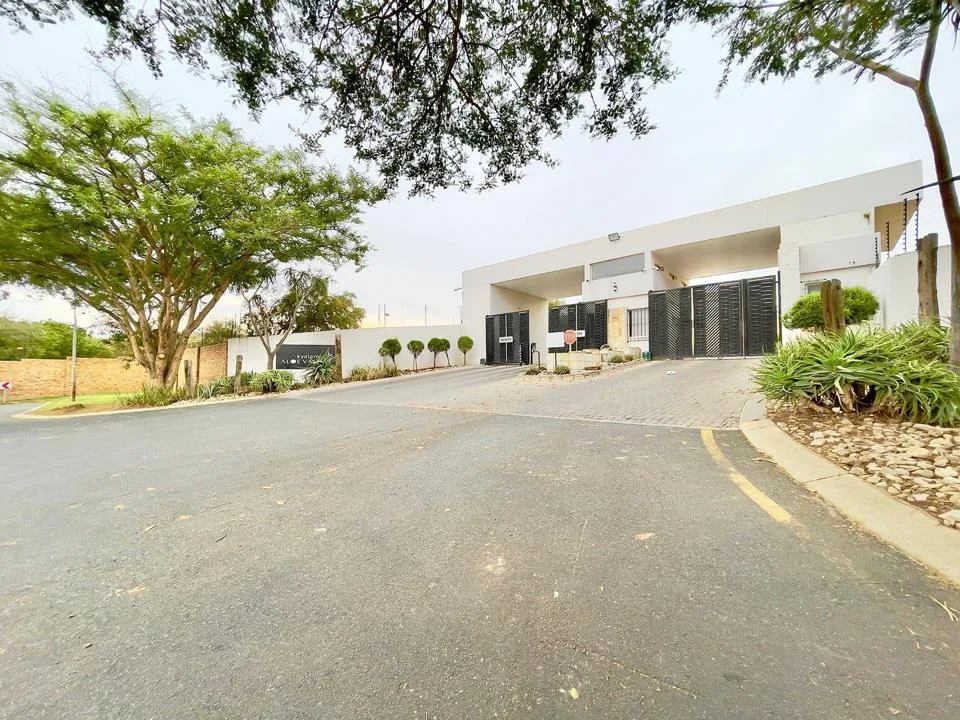 3 Bedroom House to rent in Kyalami