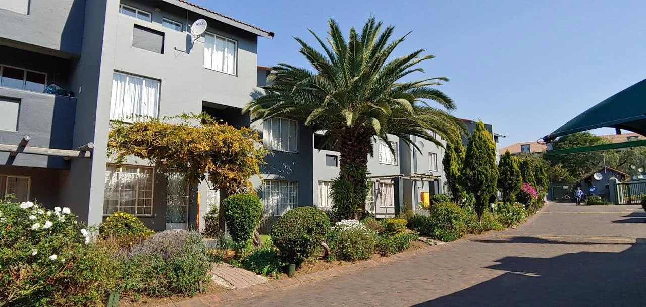 2 Bedroom Apartment / flat to rent in Northgate