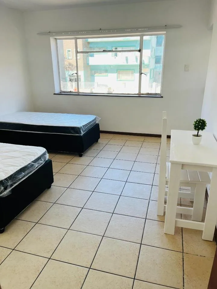 1 Bedroom Apartment / flat to rent in Gqeberha Central
