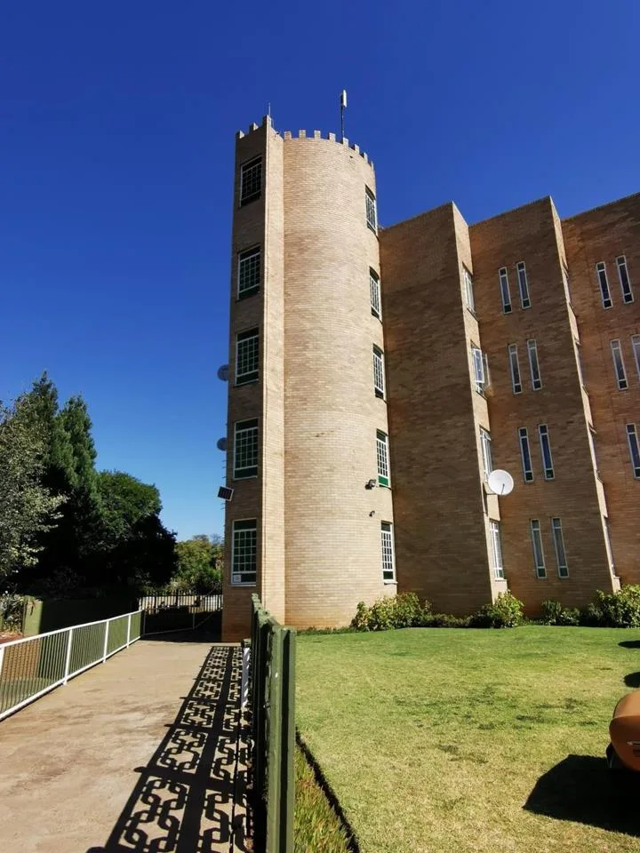 2 Bedroom Apartment / flat to rent in Baillie Park